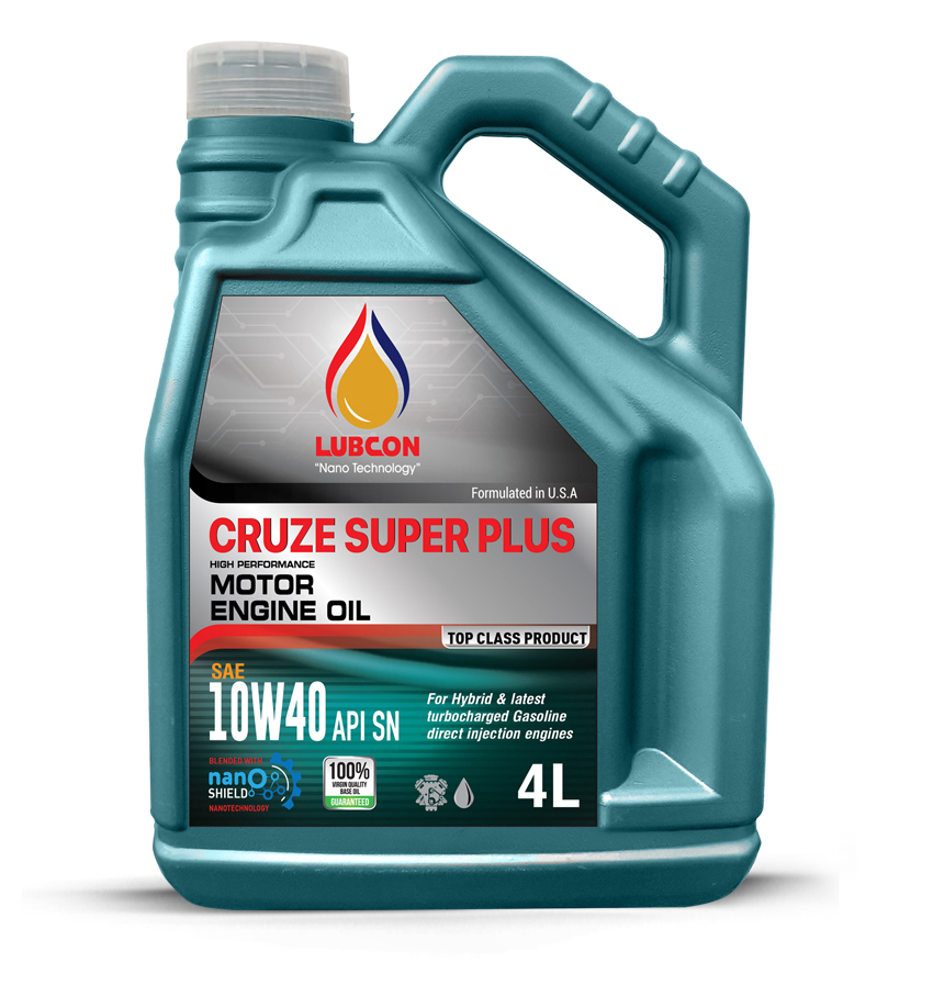 cruze super plus